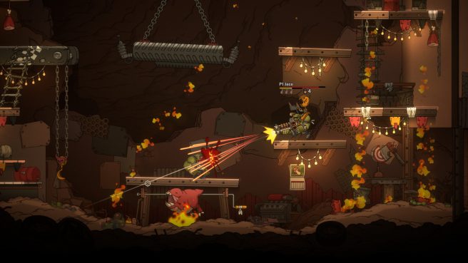 Warhammer 40,000: Shootas Blood & Teef release date