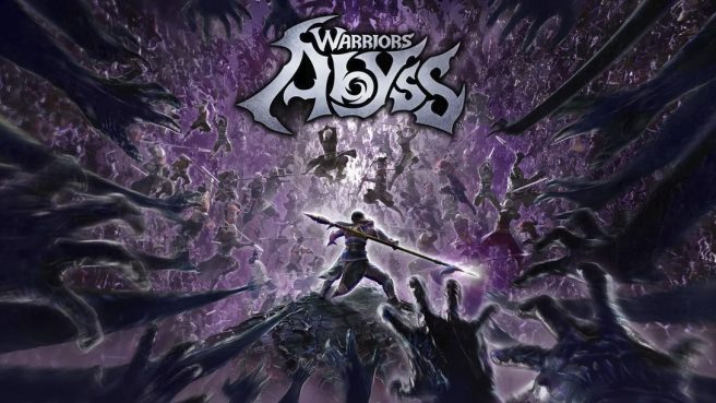 Warriors Abyss 1.6.0 update