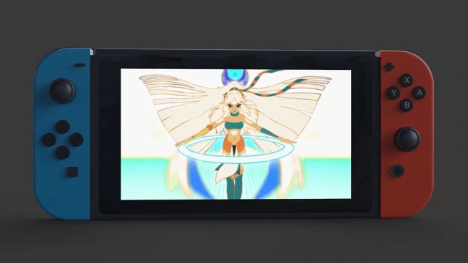 Warriors of the Nile 2