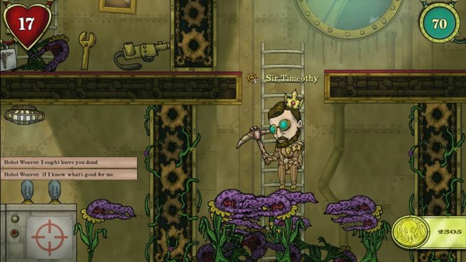 We Need to Go Deeper launch trailer