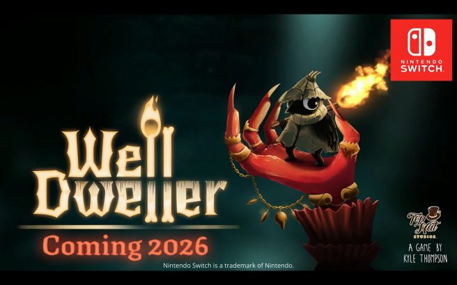 Well Dweller