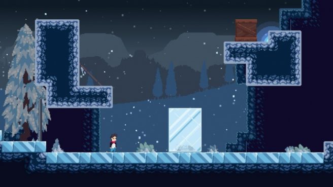 What Lies in the Multiverse gameplay