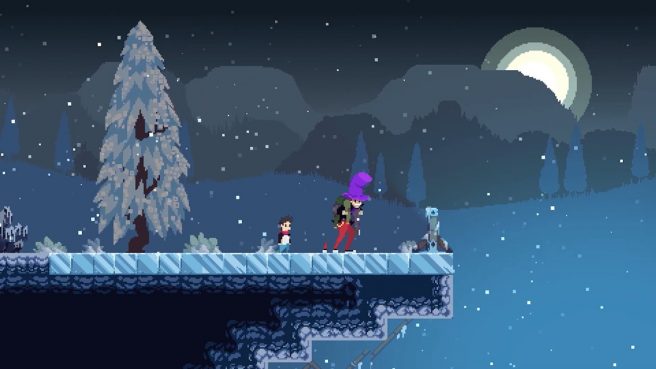 What Lies in the Multiverse gameplay video