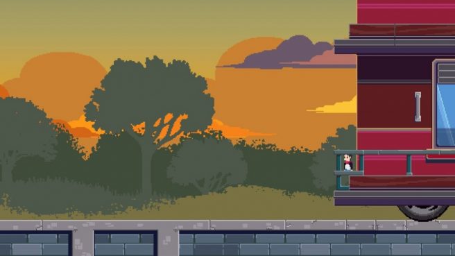 What Lies in the Multiverse wtf is this game trailer