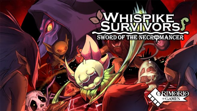 Whispike Survivors