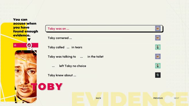 Who Pressed Mute on Uncle Marcus? trailer