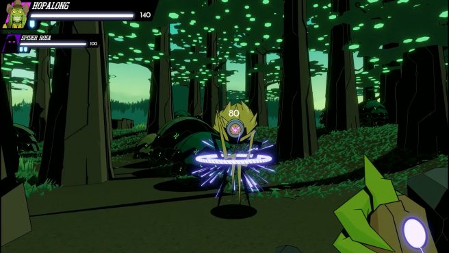 Wild Bastards release date