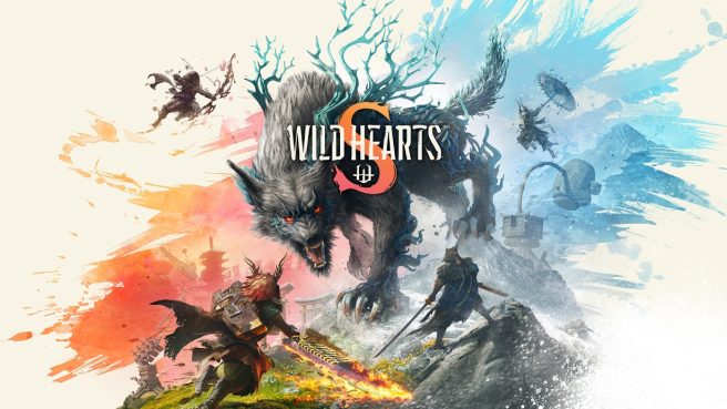 Wild Hearts S demo