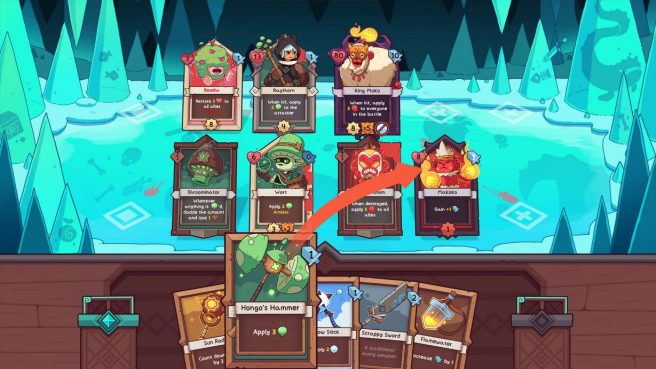 Wildfrost release date