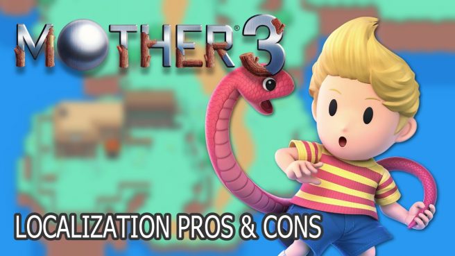 Will there ever be a Mother 3 localization