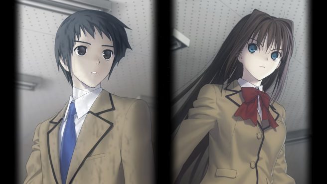 Witch on the Holy Night gameplay