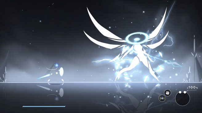 Worldless launch trailer