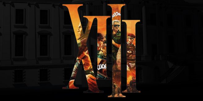 XIII remake gameplay