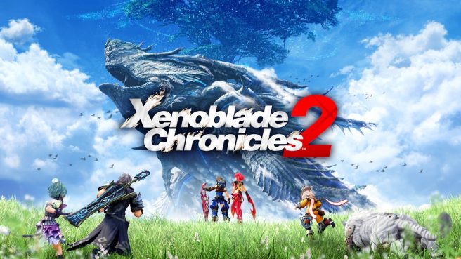 Xenoblade Chronicles 2 remake wish list