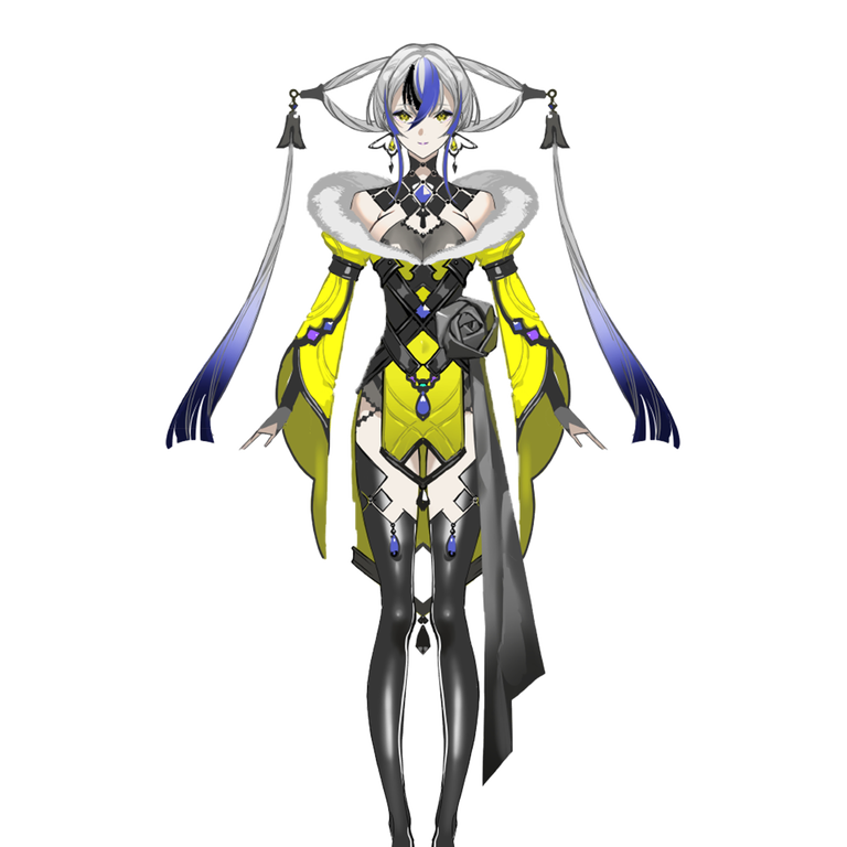 Xenoblade Chronicles 3 wave 3 hero DLC