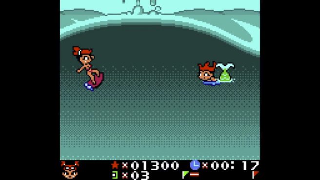 Xtreme Sports launch trailer