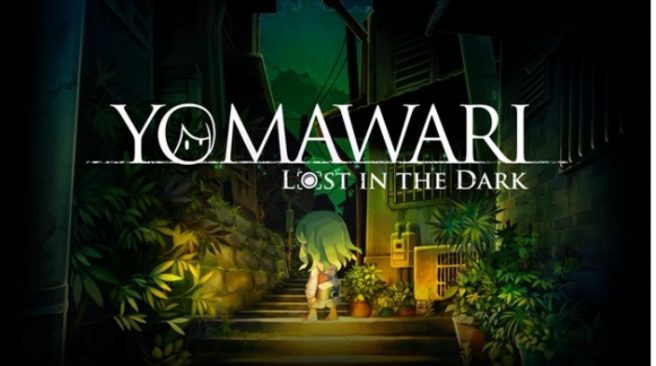 Yomawari: Lost in the Dark