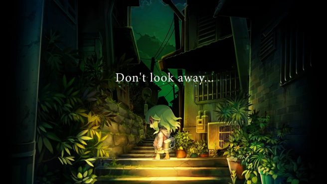 Yomawari: Lost in the Dark release date