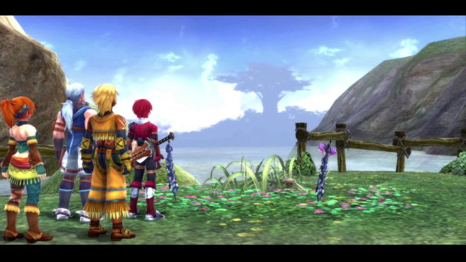 Ys Memoire Revelations in Celceta release date