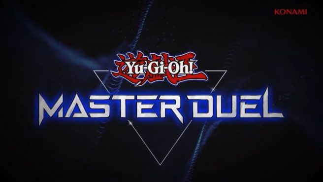 Yu-Gi-Oh! Master Duel Team Battle