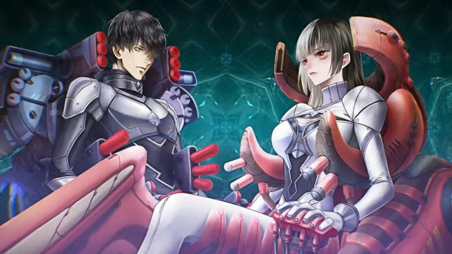 Yurukill: The Calumniation Games