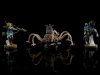 amiibo_Zelda_E32016_image05_Link(Archer)-Guardian-Link(Rider)