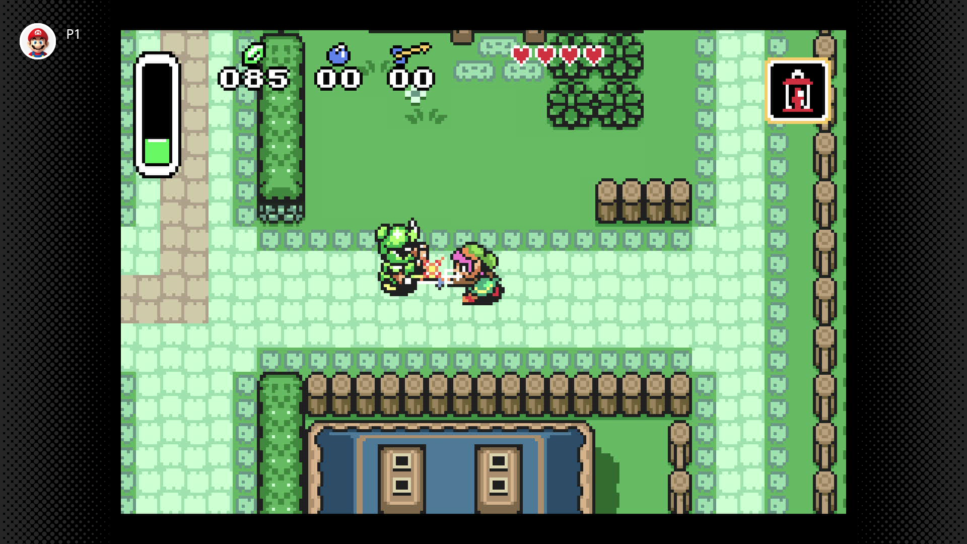 Game Boy Advance games