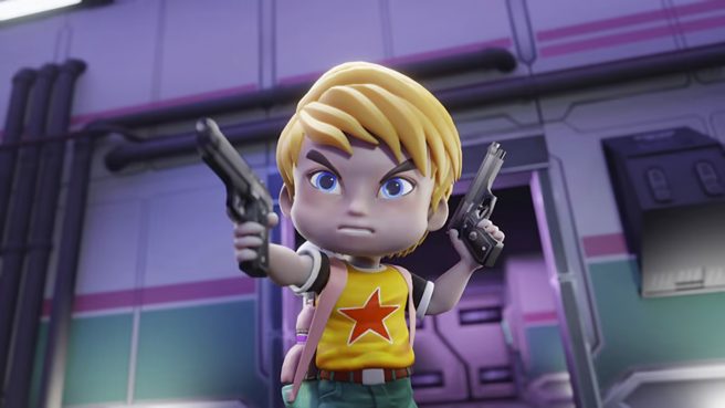 Zombie Soup gameplay