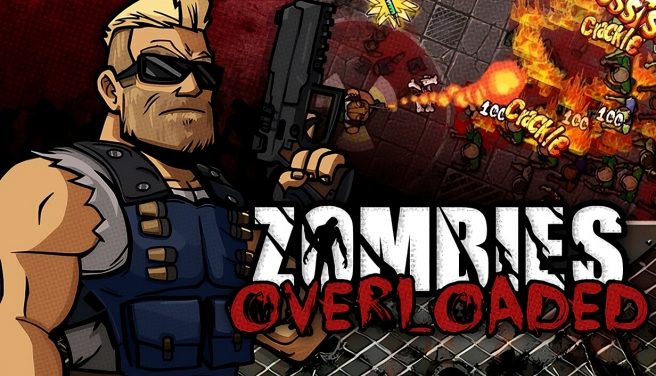 Zombies Overloaded
