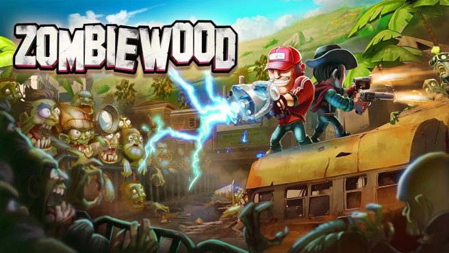 Zombiewood