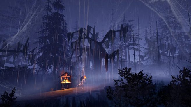 A Juggler's Tale trailer