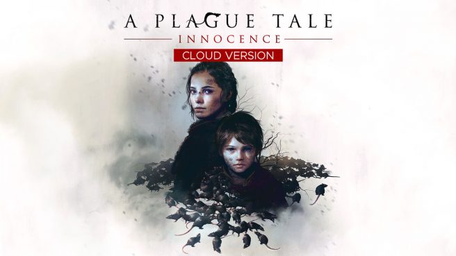 A Plague Tale: Innocence - Cloud Version