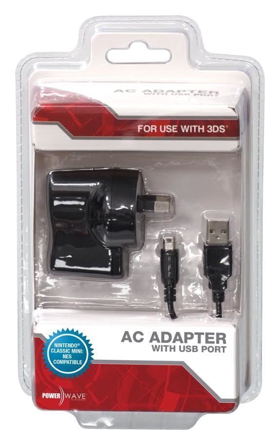 adapter
