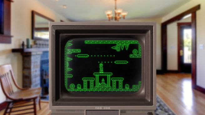 The Adventures of Elena Temple