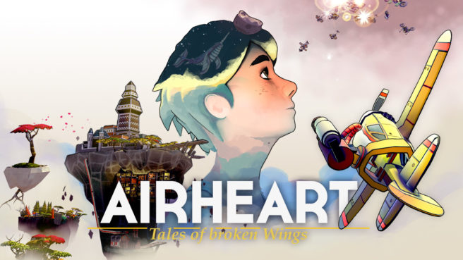 Airheart