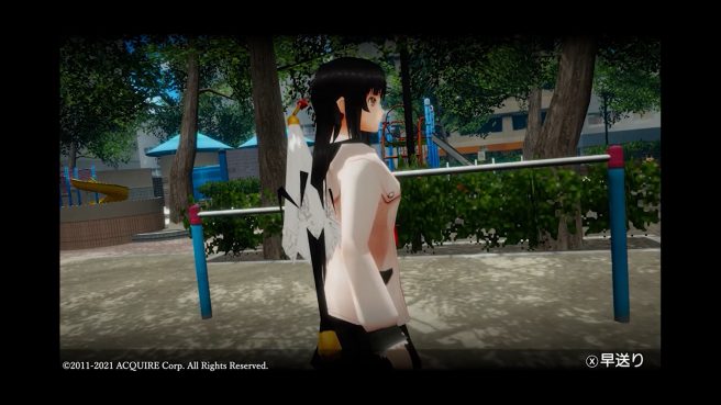 Akiba's Trip: Hellbound & Debriefed