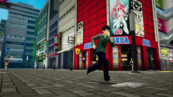 Akiba's Trip: Hellbound & Debriefed