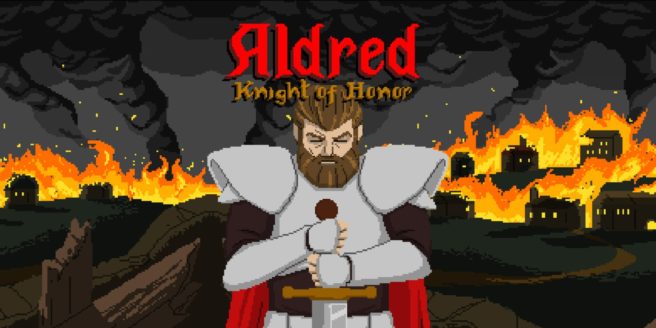 Aldred: Knight of Honor