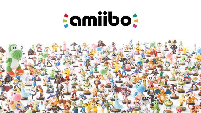 amiibo