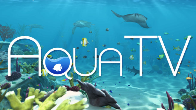 Aqua TV