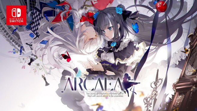 Arcaea