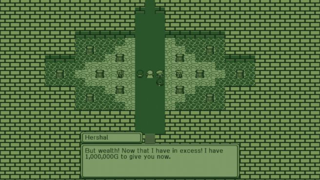 Artifact Adventure Gaiden