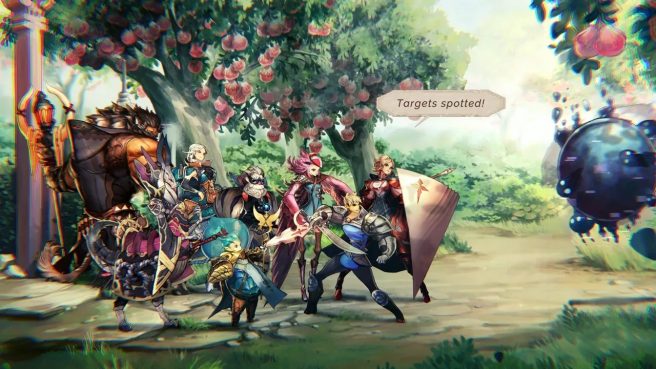 Astria Ascending trailer