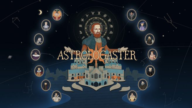 Astrologaster