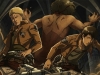 Attack on Titan Escape from Certain Death 2