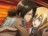 Attack on Titan Escape from Certain Death 3
