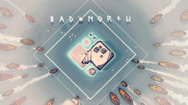 Bad North