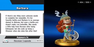 barbara-rayman-smash-bros-trophy