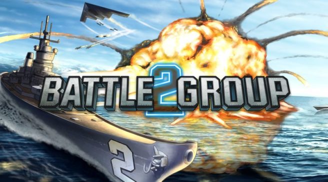 Battle Group 2