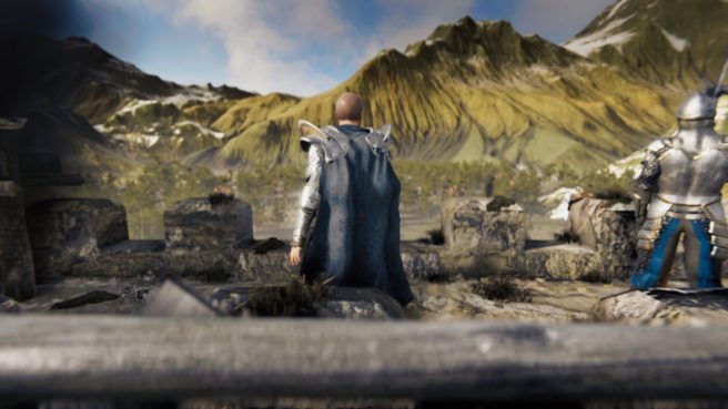 Big Battle: Defend the Wall